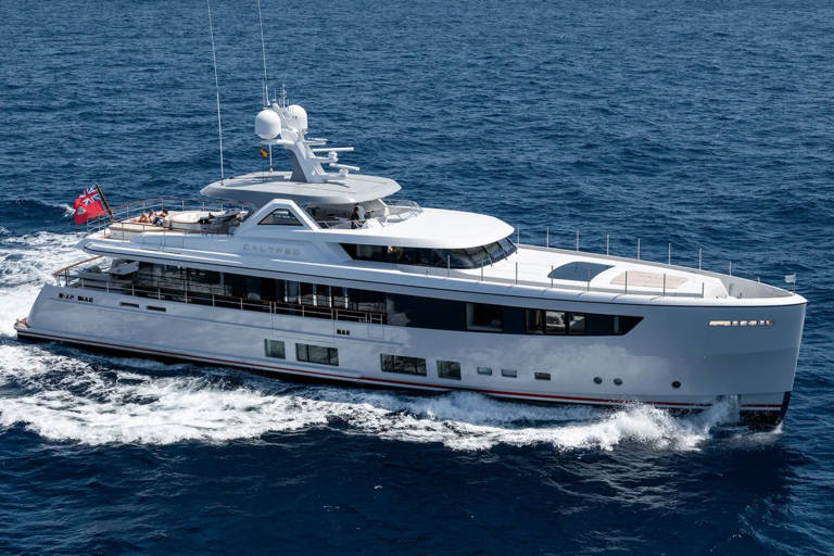 Calypso I