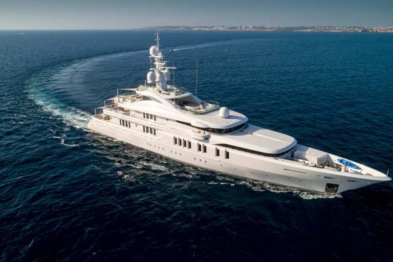 Talisman C