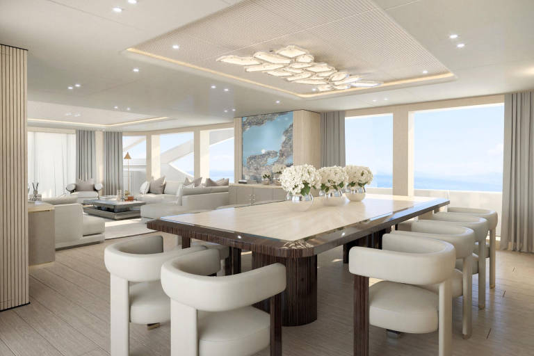 Wellness Afloat