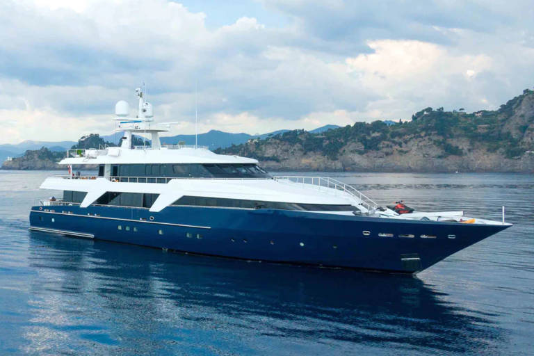 Deep Blue II