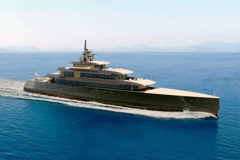 THALASSA 