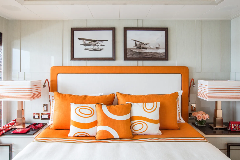 Where Every Suite Tells a Story