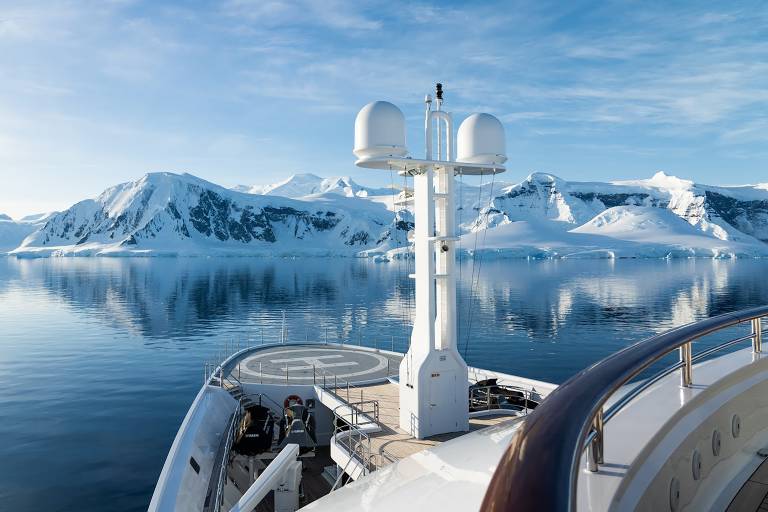 Remote Odyssey