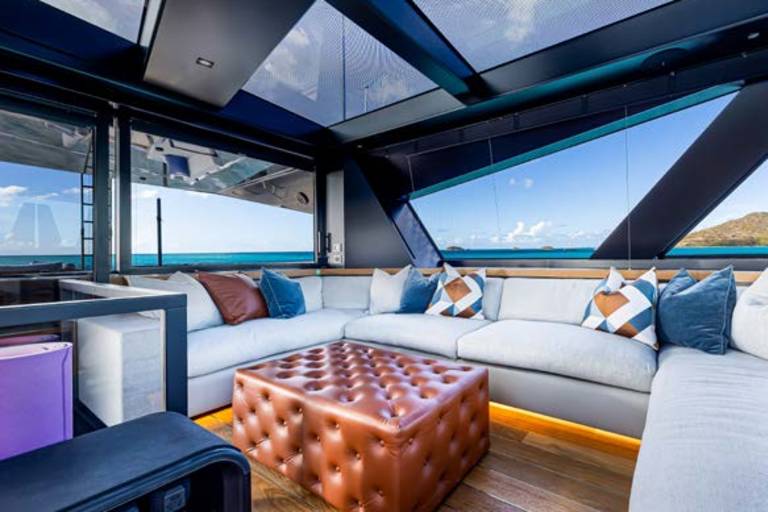 Onboard Comfort, Redefined