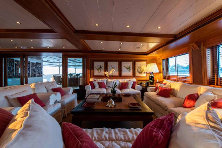 Big on Space, Built for Comfort