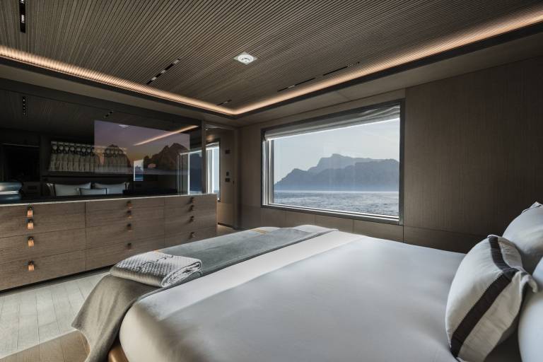QUIET LUXURY, ULTIMATE COMFORT