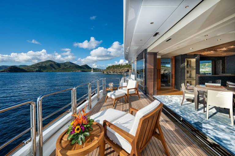 Adventurous Luxury 