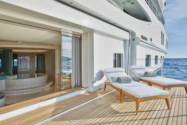 Tranquility Meets Timeless Elegance