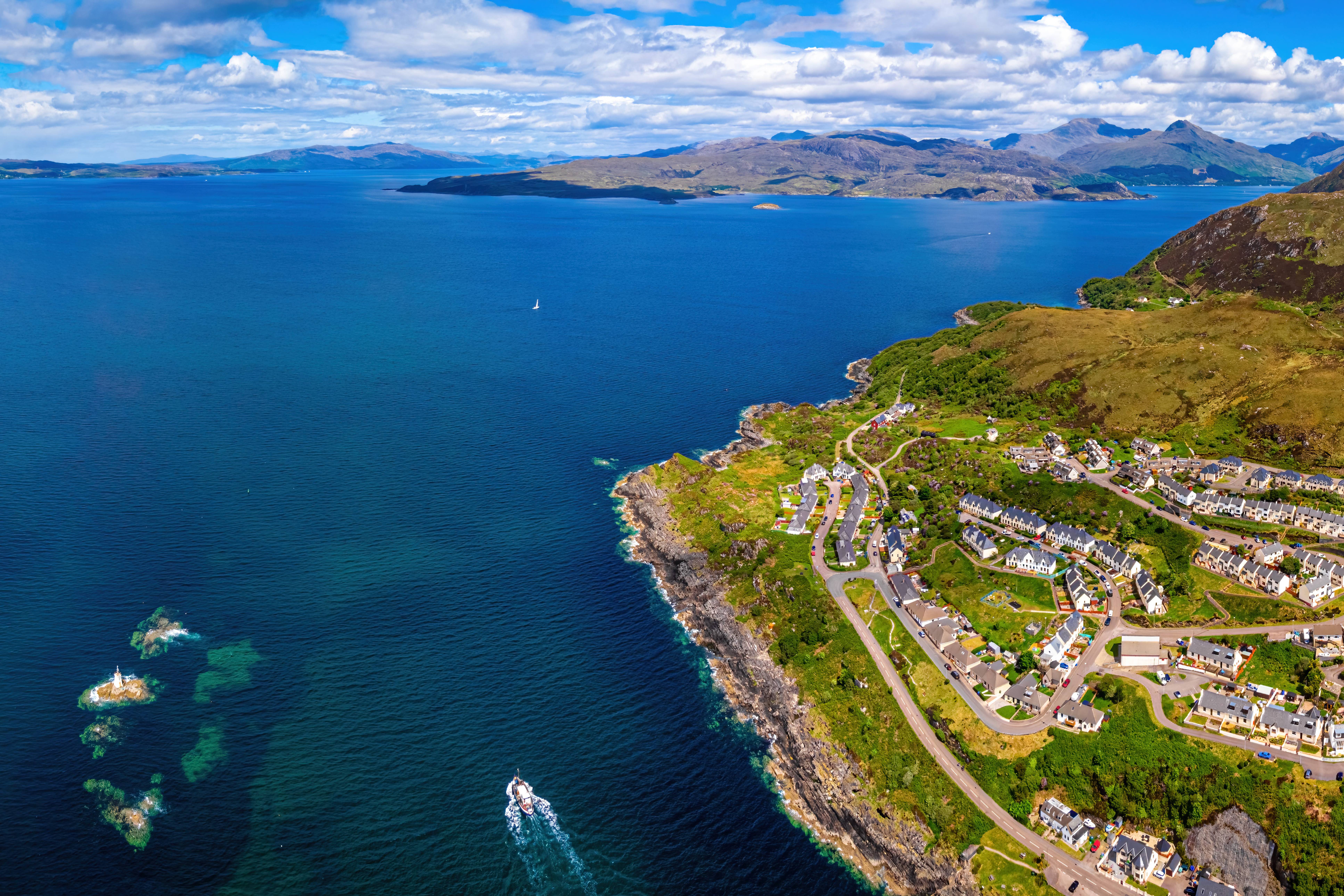 Mallaig