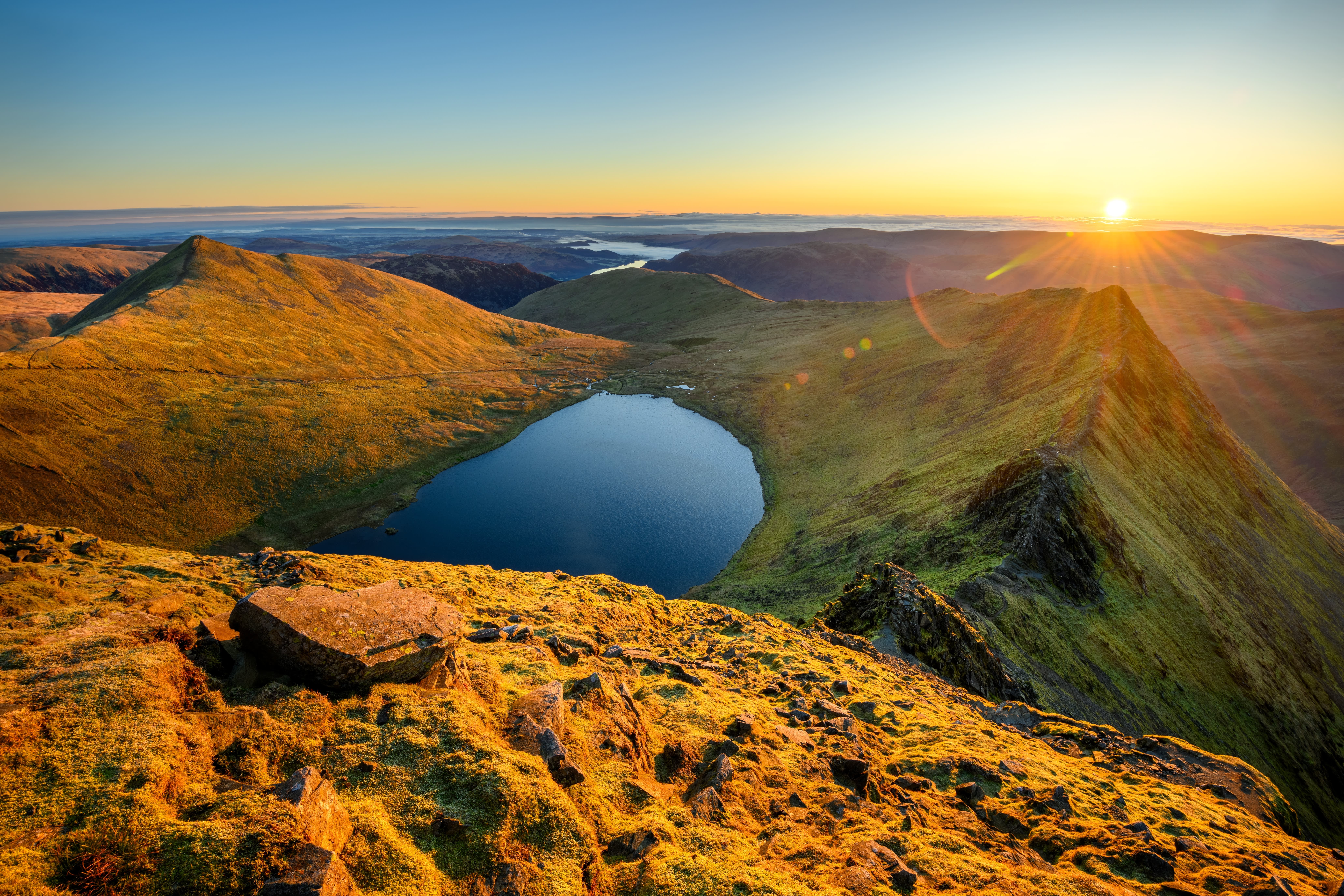 Lake District