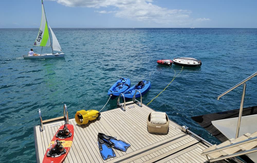 Wind, Water, Play