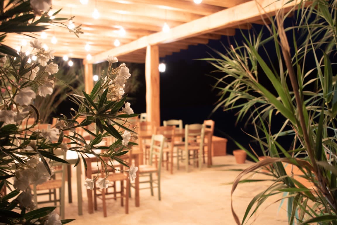 Doroufi Restaurant