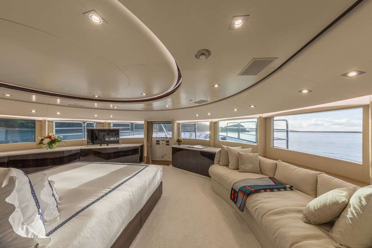 Master Suite