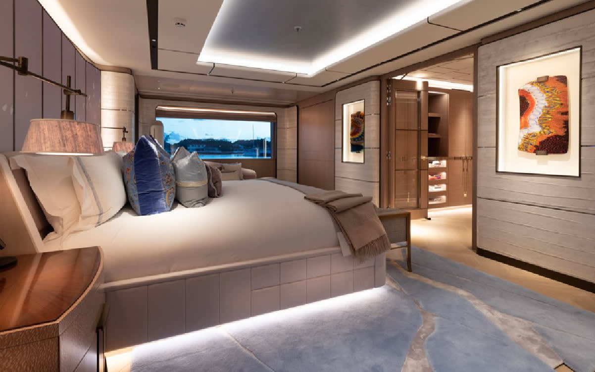 Guest Suites