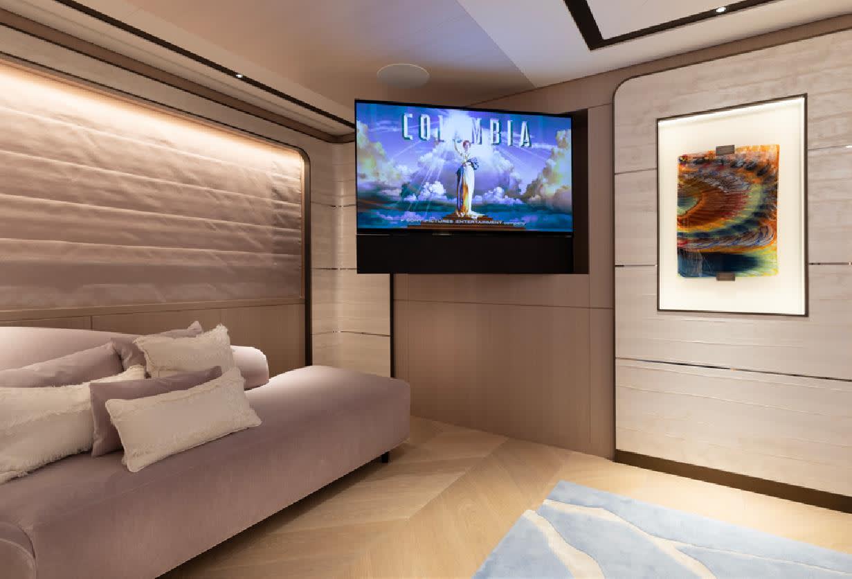 Convertible Suites