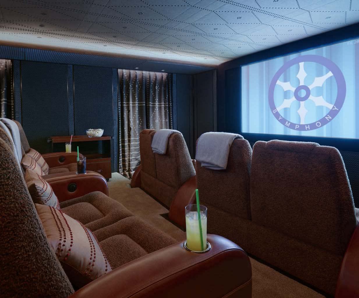 Netflix & Chill