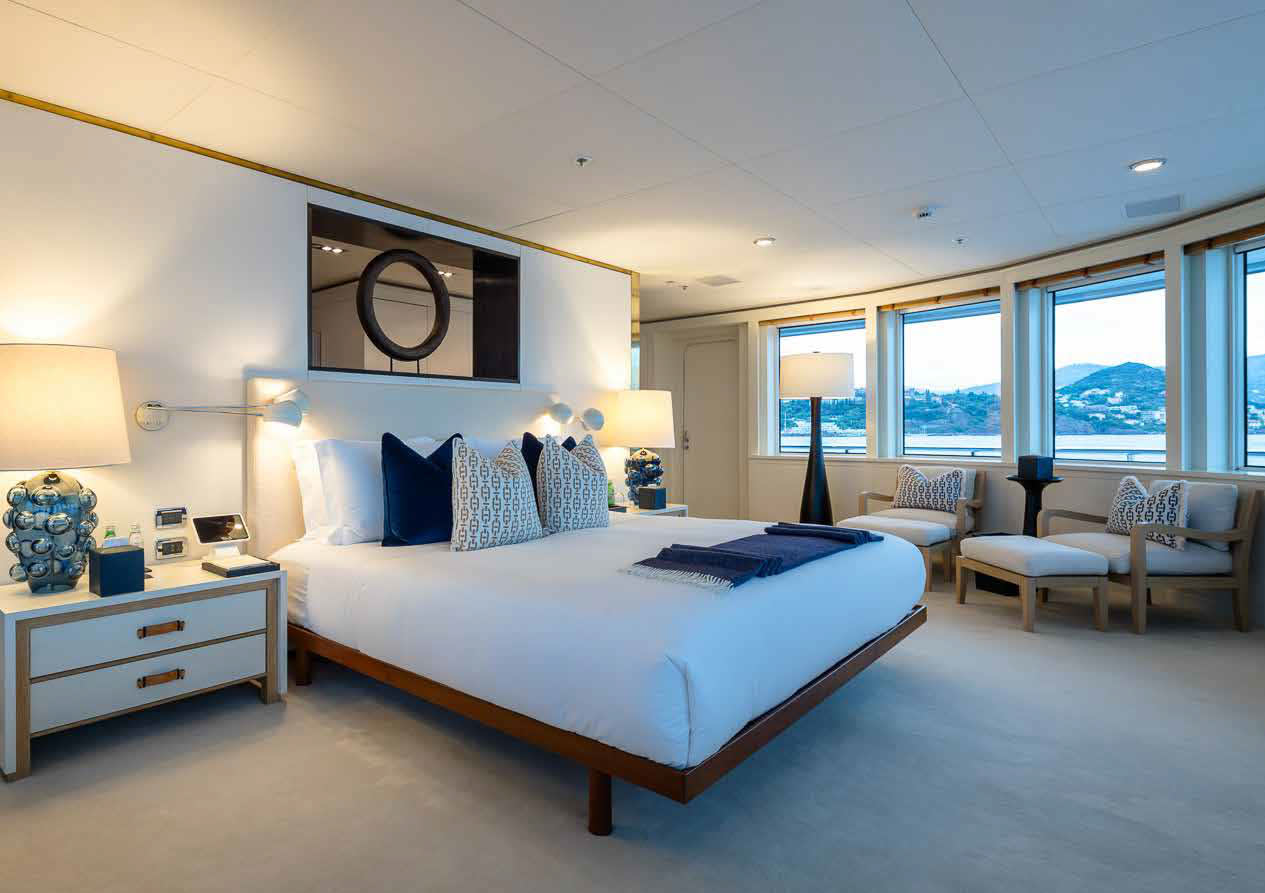 Master Suite