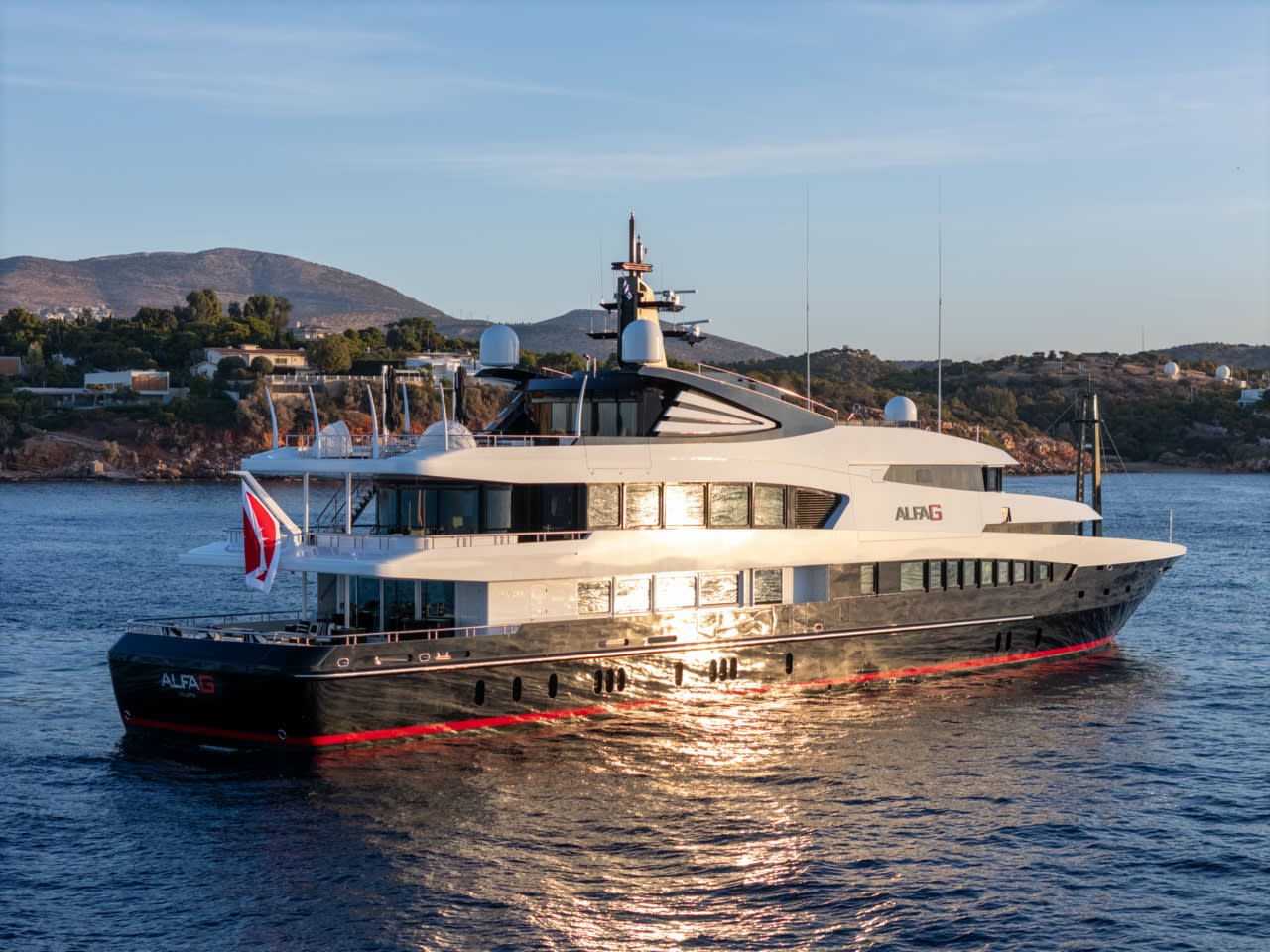 Multi-million refits