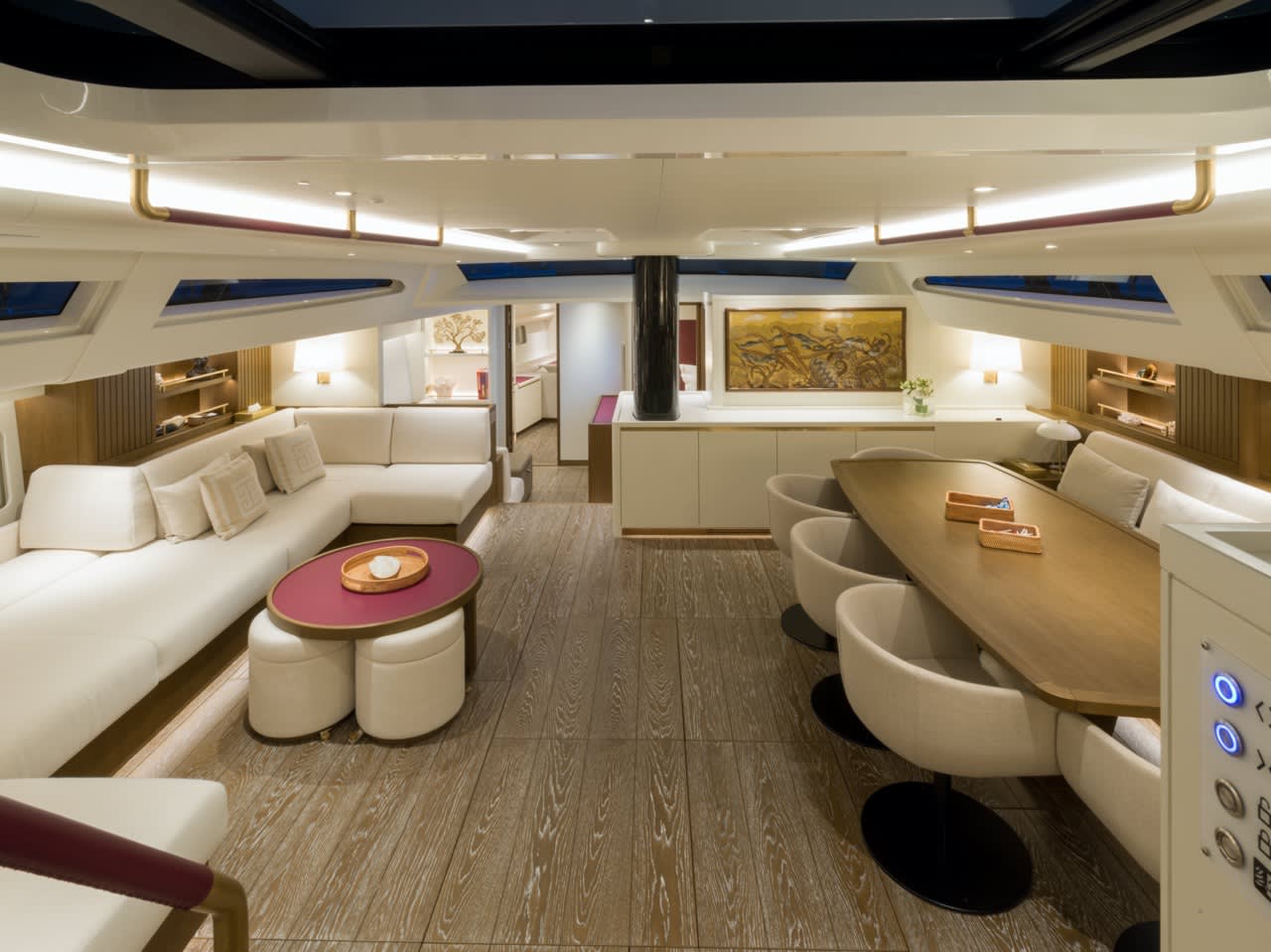 Indoor Living