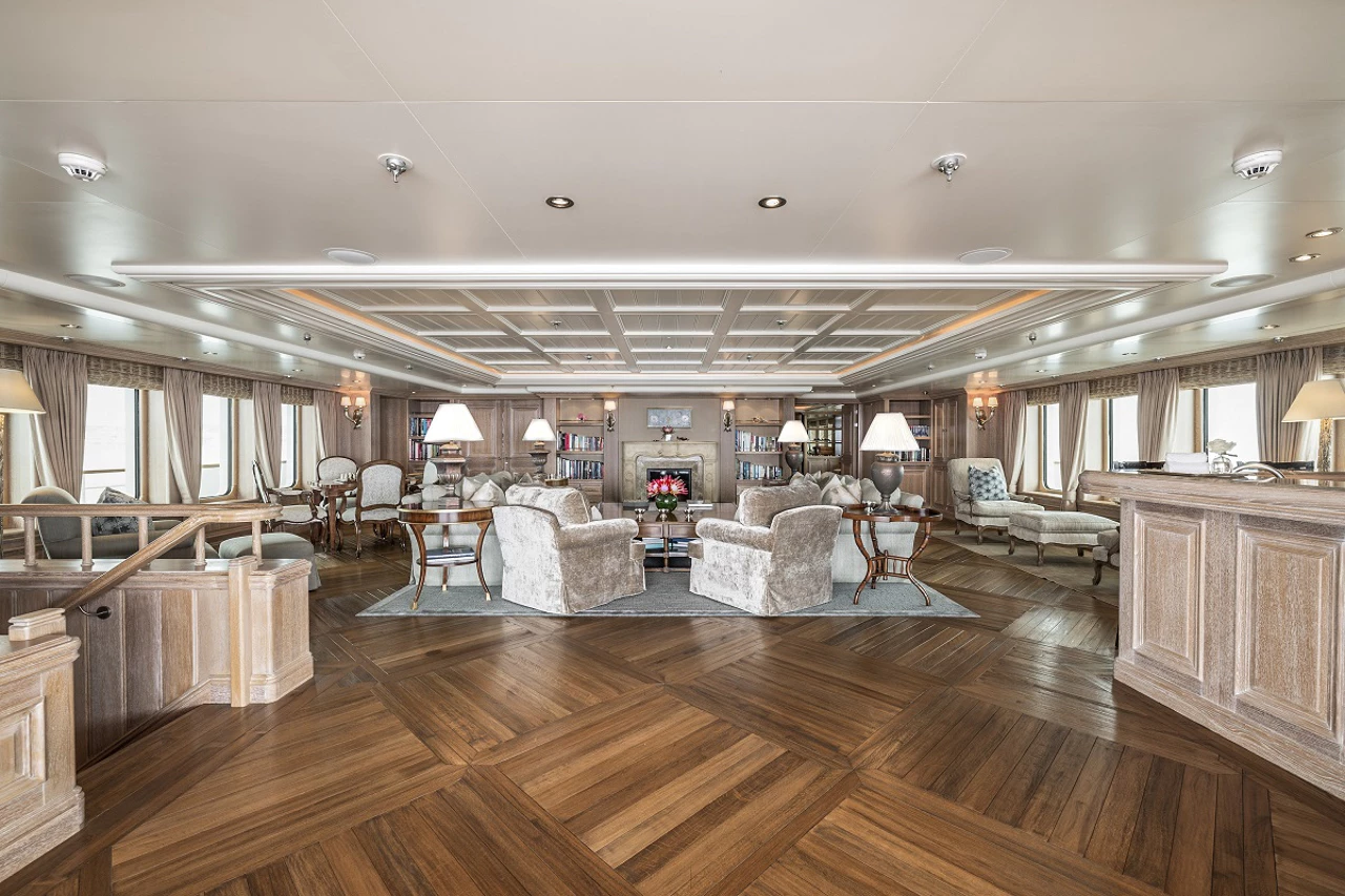 Spaces that Speak for Themselves