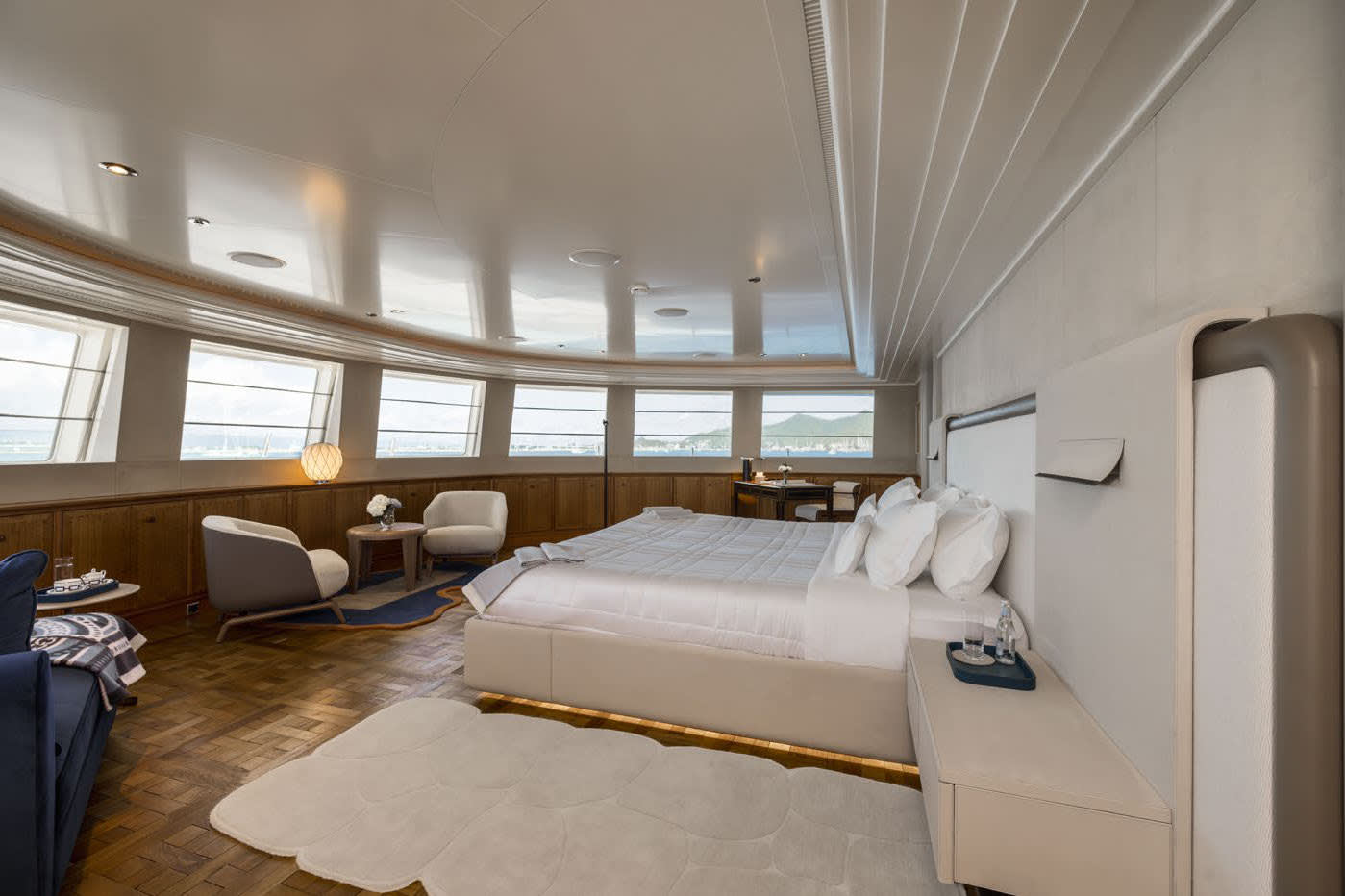 Full-Beam Master Suite