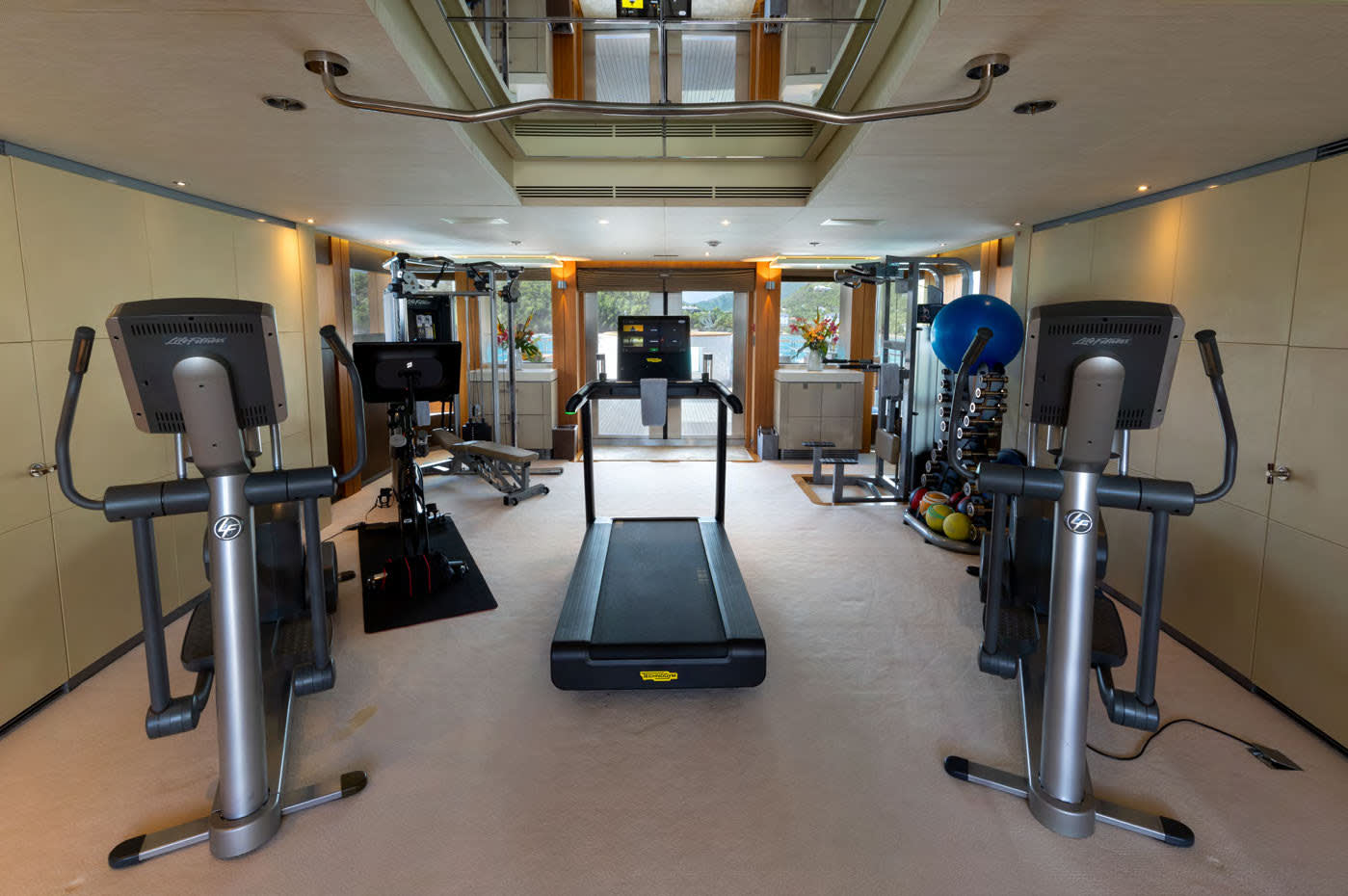 Fitness