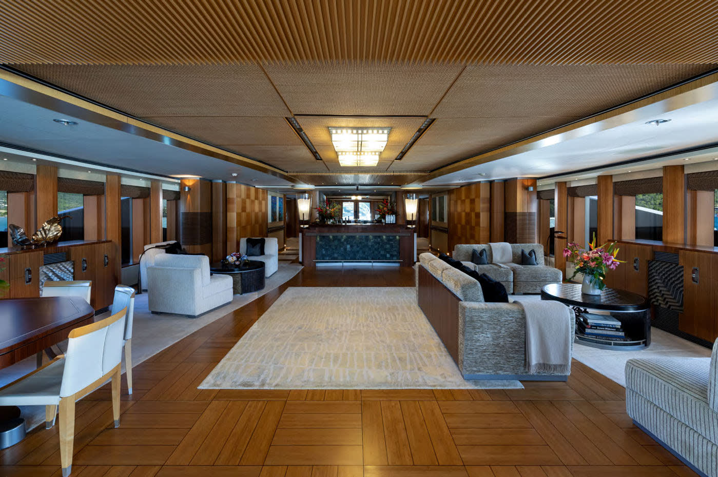 Palatial. Pristine. Phenomenal.