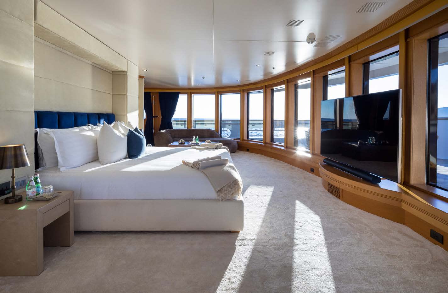 Full Beam Master Suite.