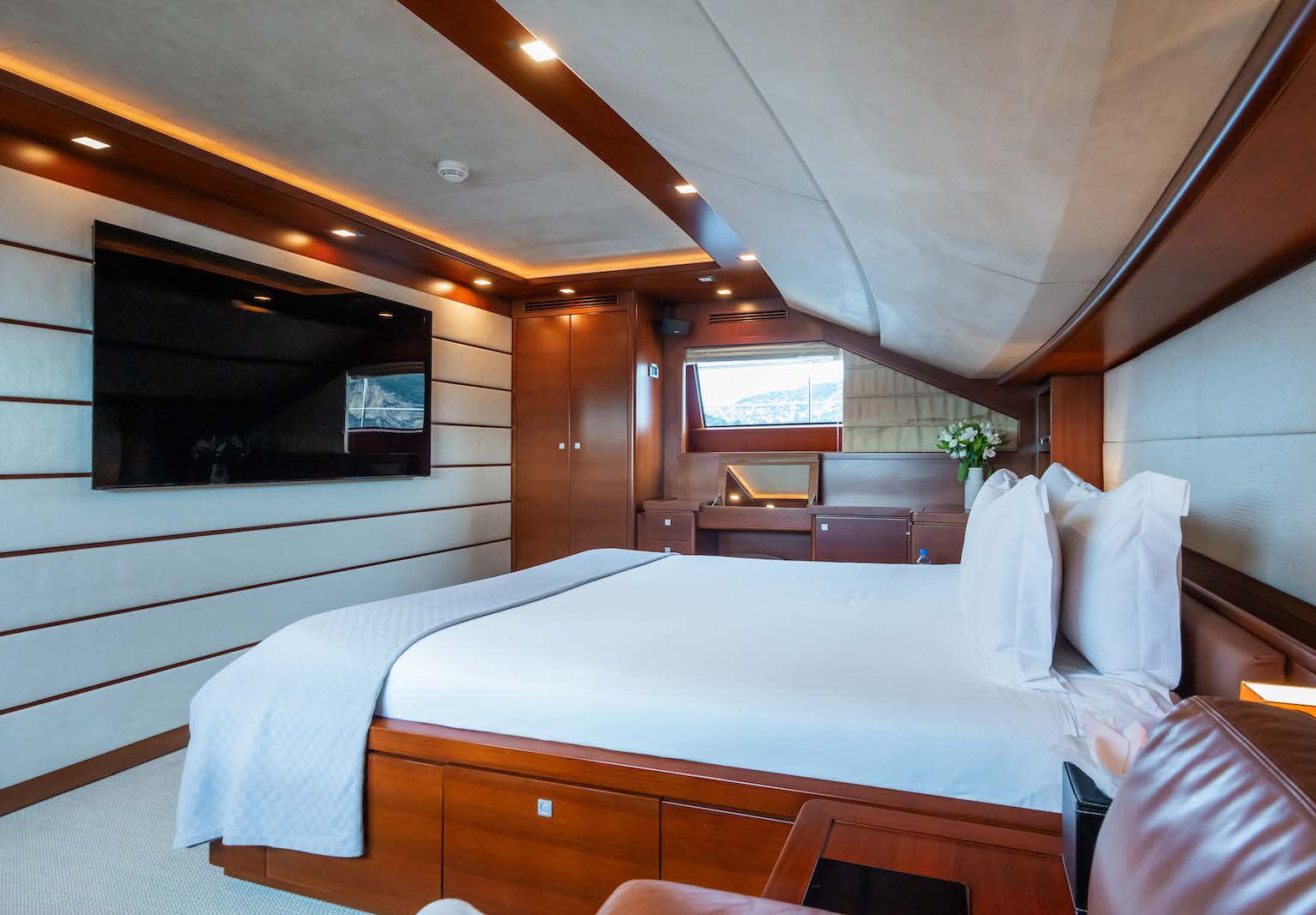 Accommodation
