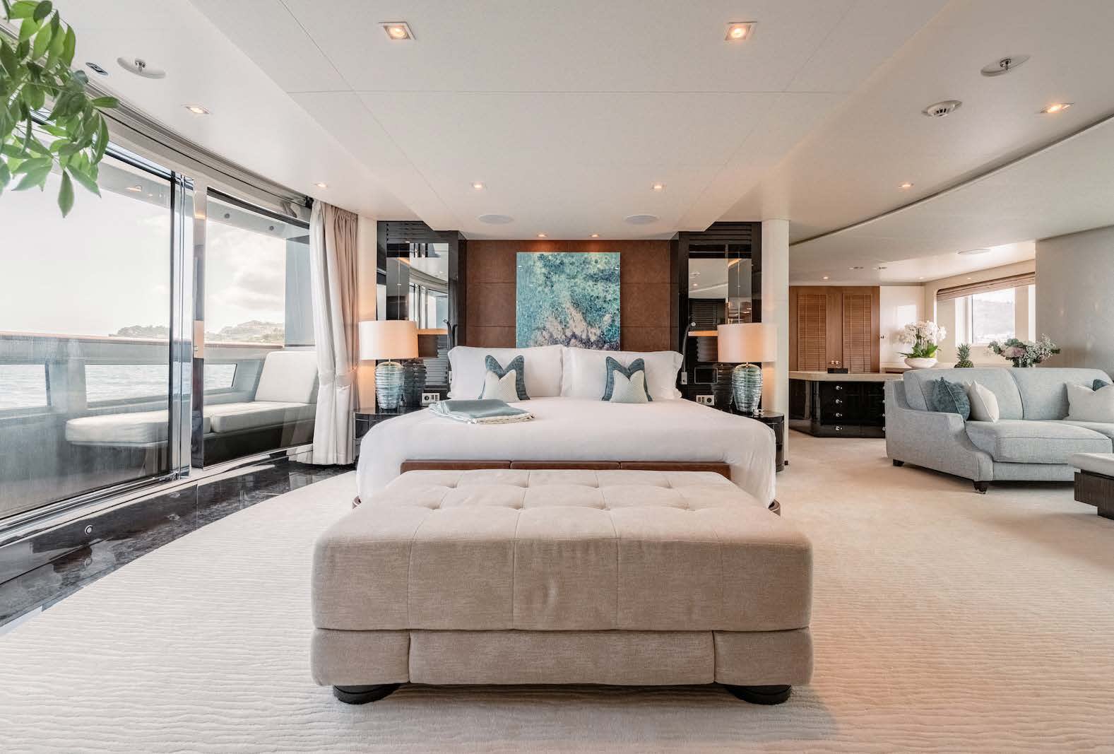 Master Suite