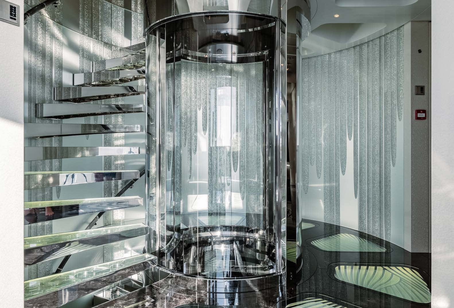 Elevator