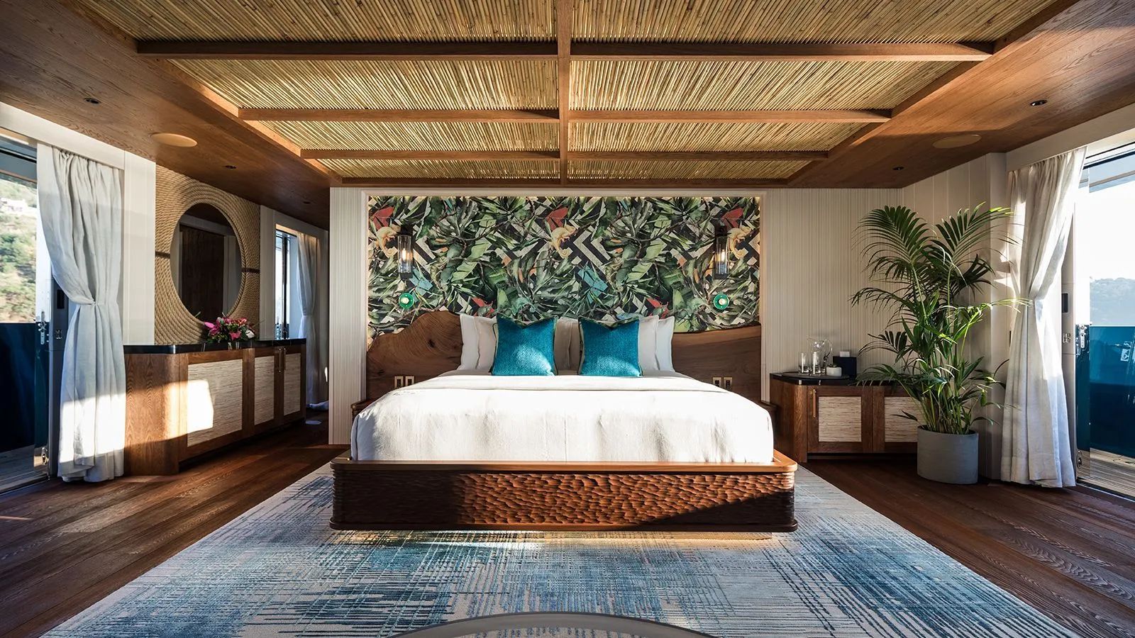 Luxurious Retreat 