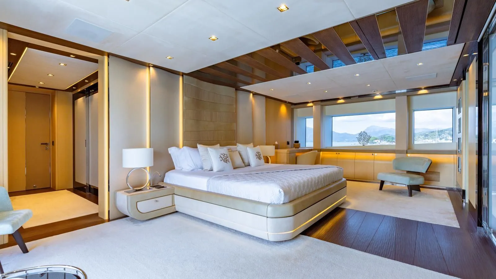 Master Suite