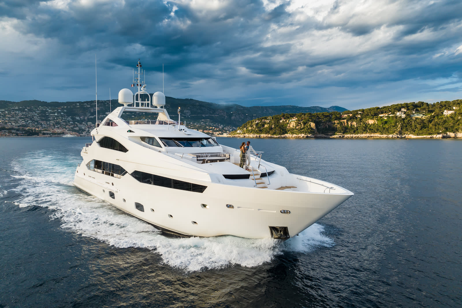 World Superyacht Awards