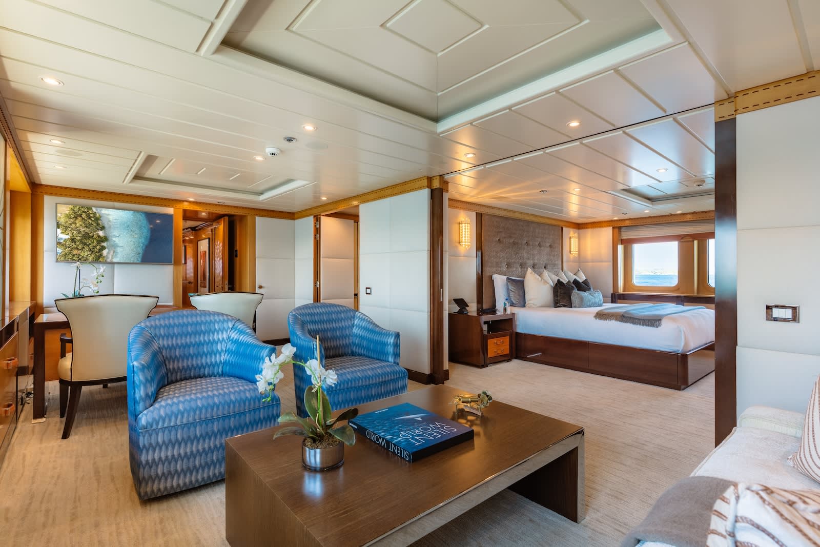 Master Suite