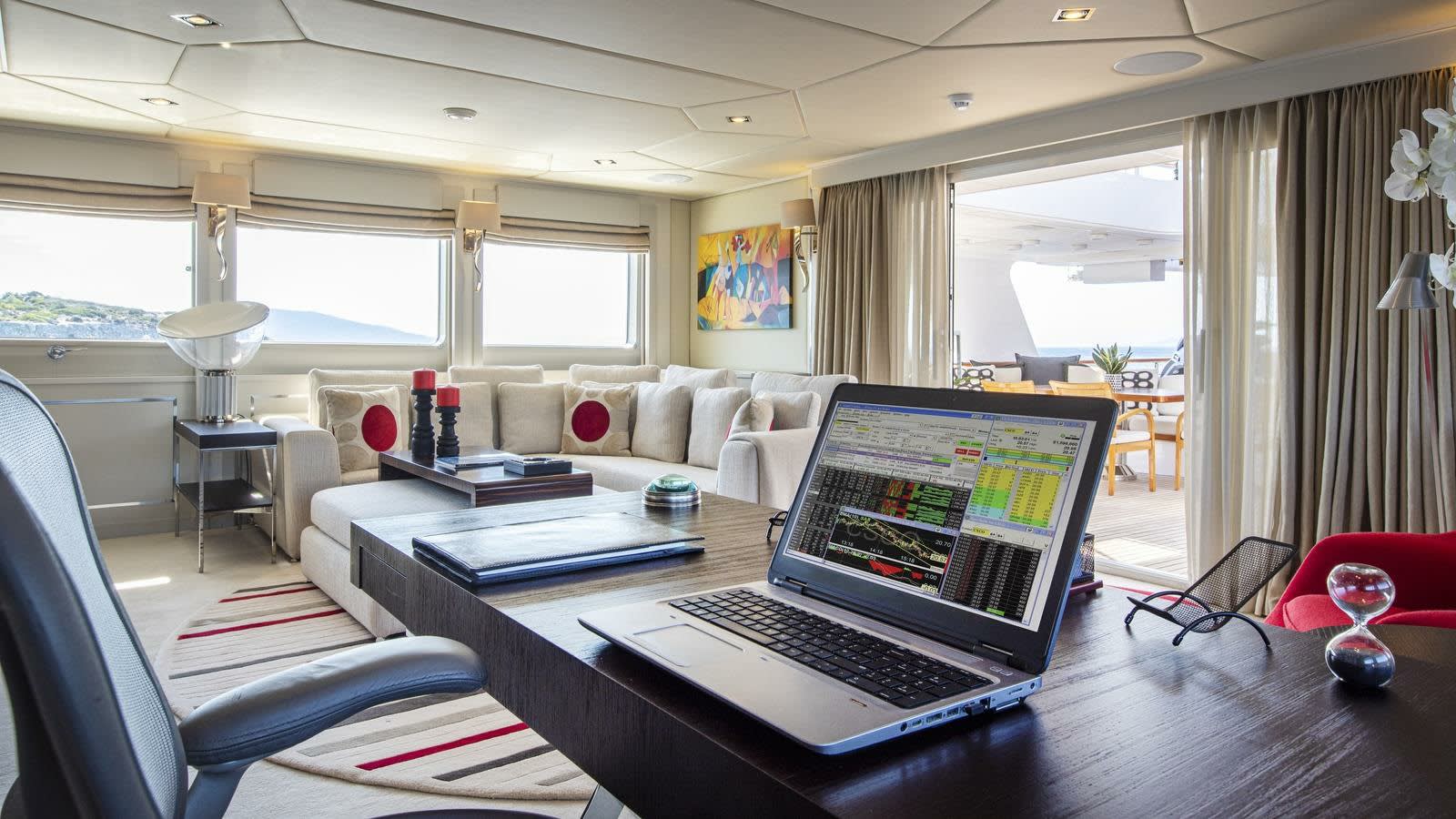 Refinement & Elegance