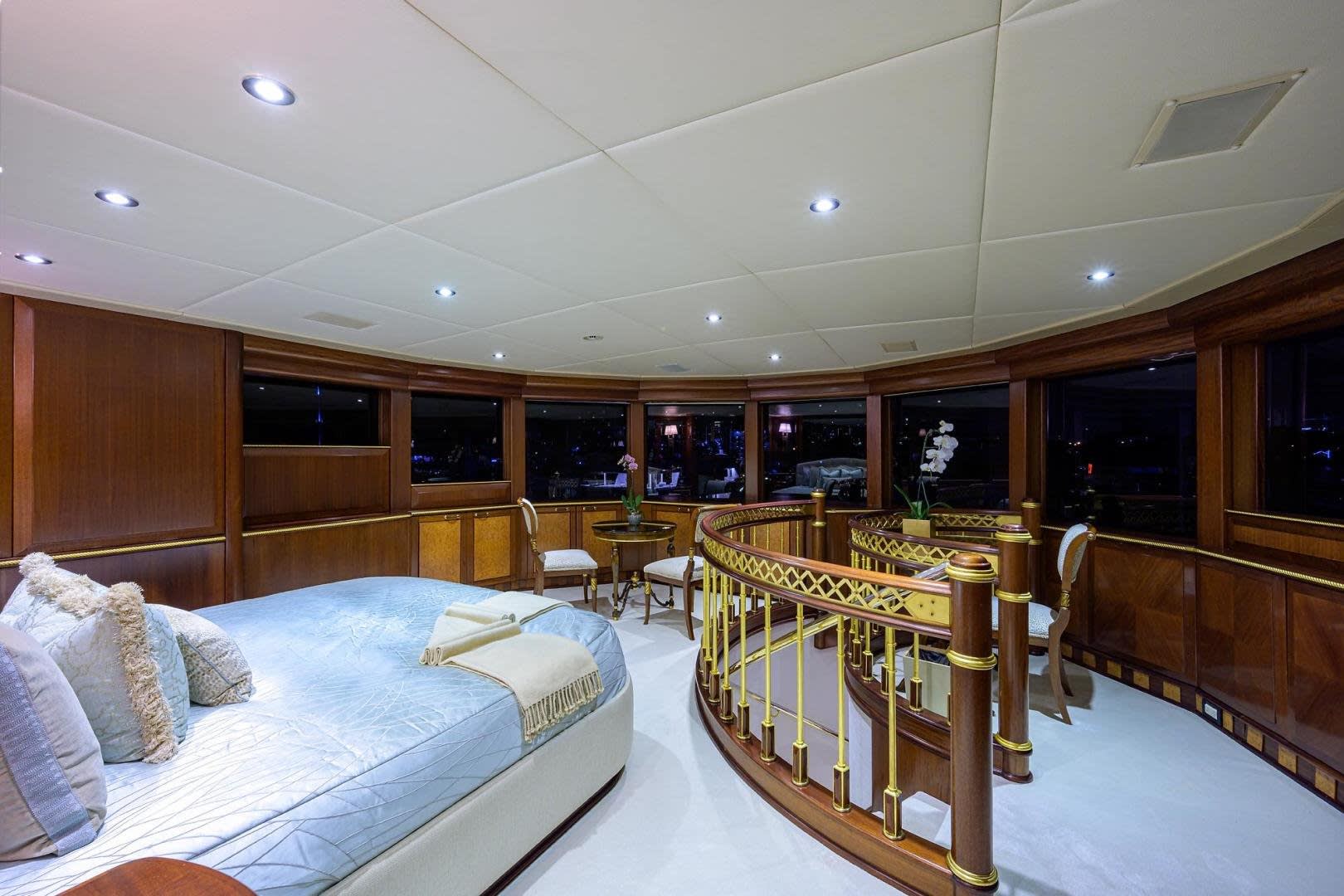 VIP Cabin