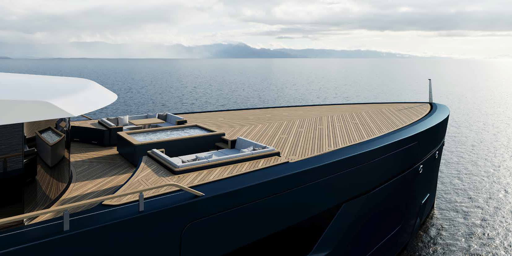 Touch-and-Go Helipad