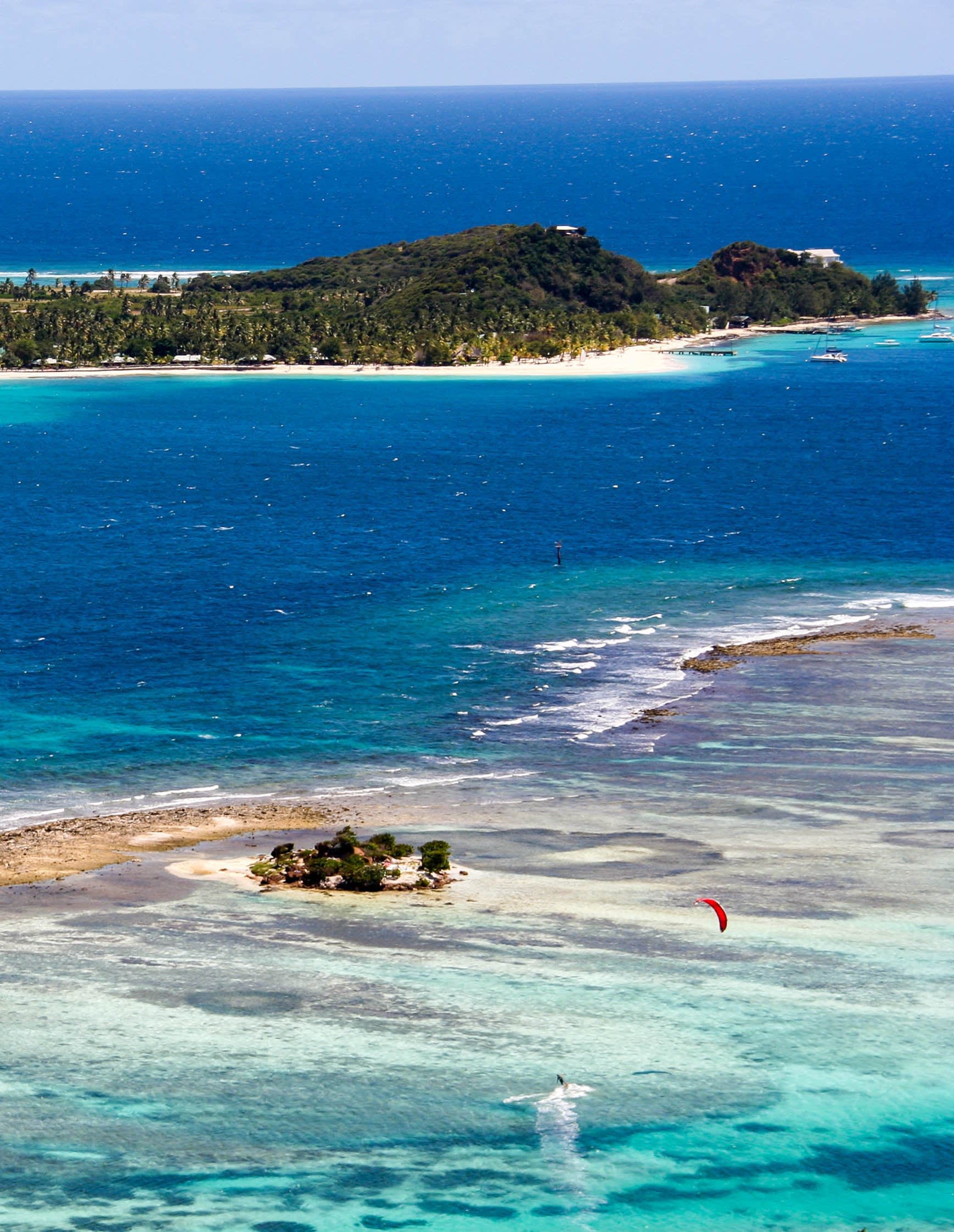 Jewels of the Caribbean