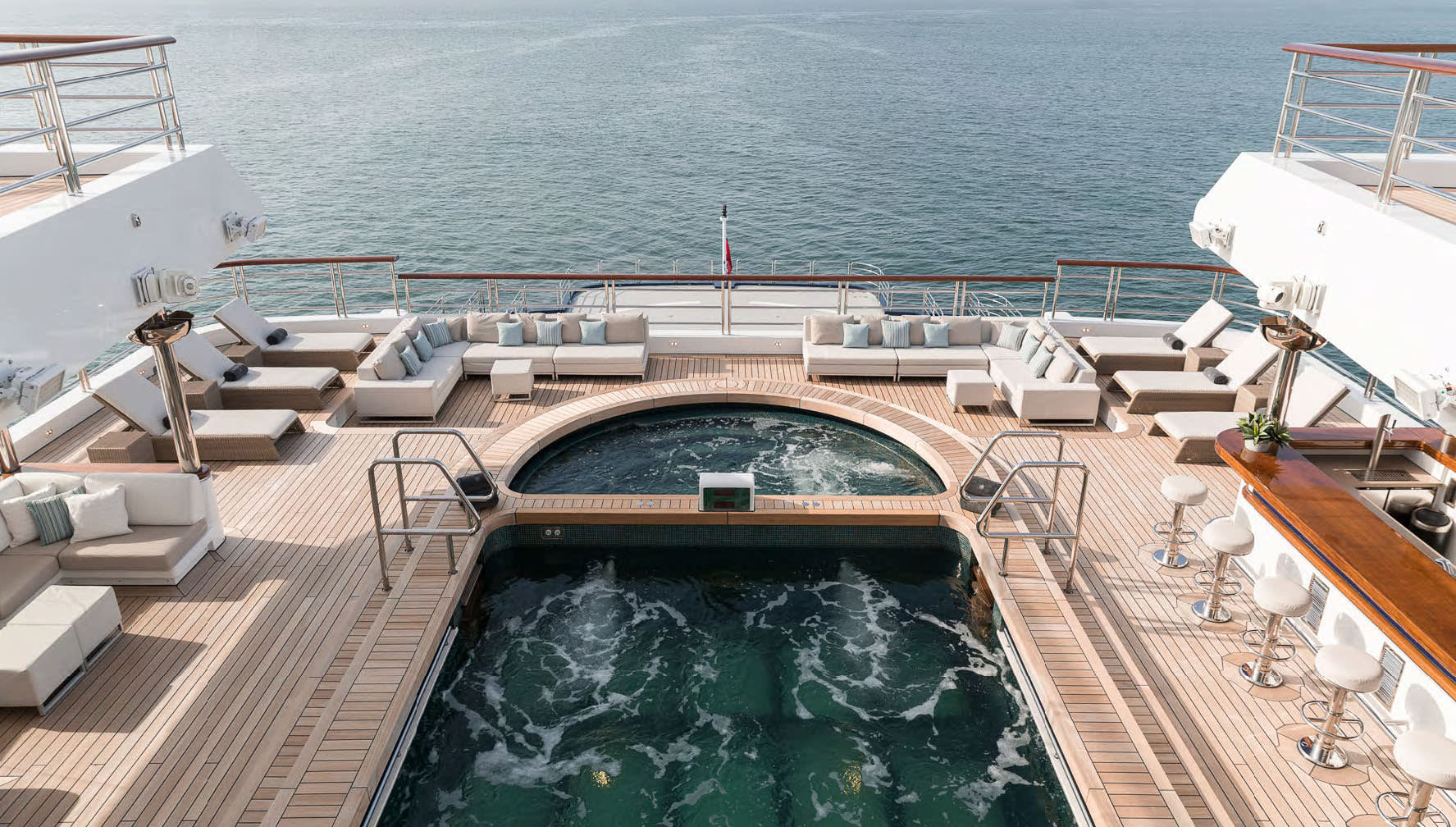 Main Pool