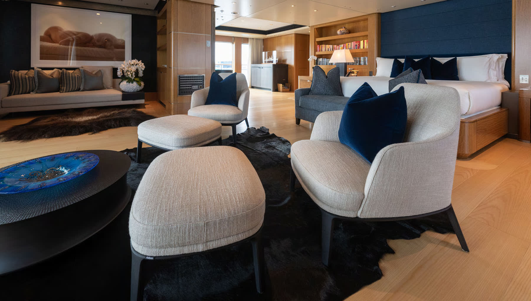 Master Suite