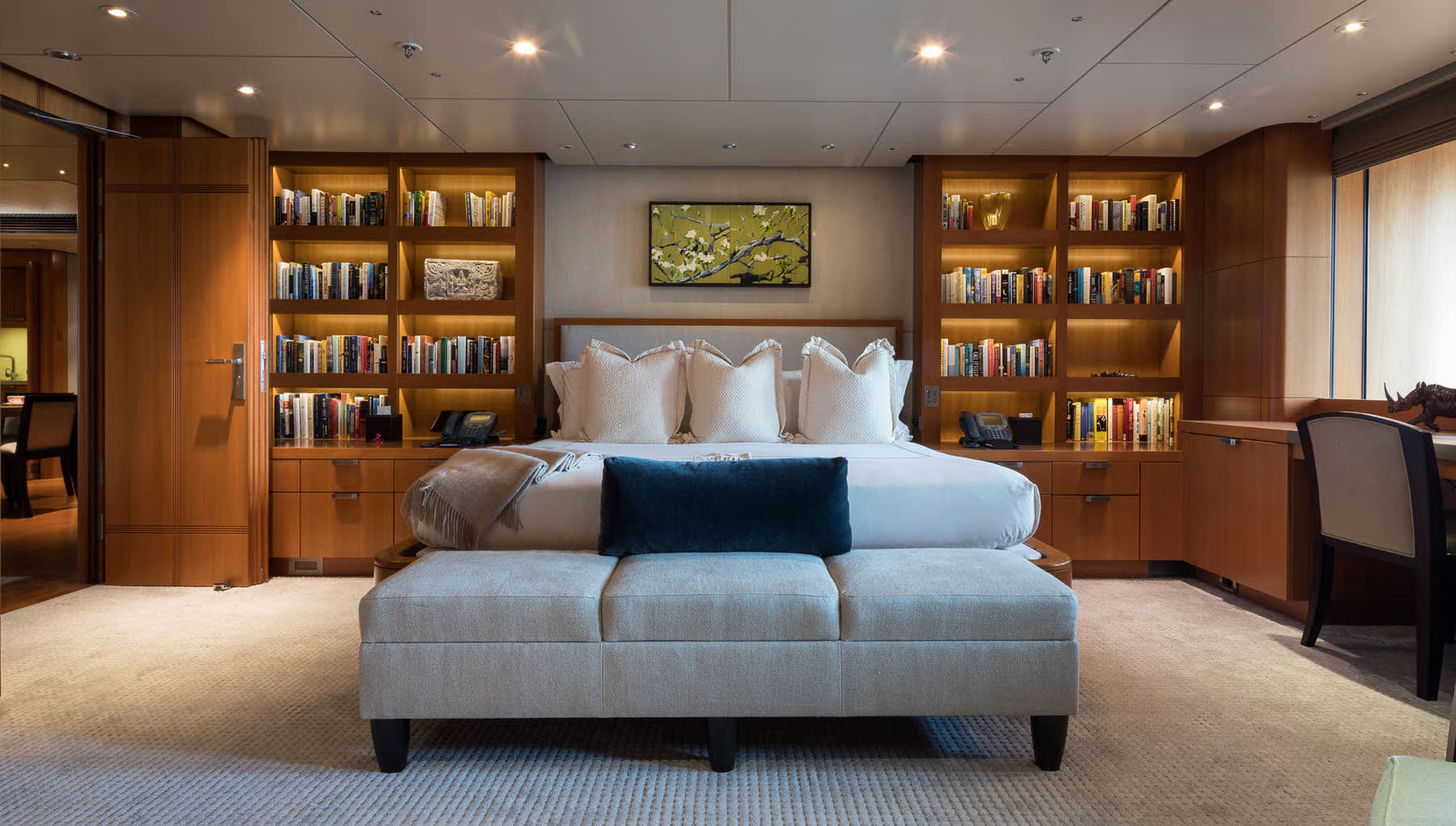 Vip Suite
