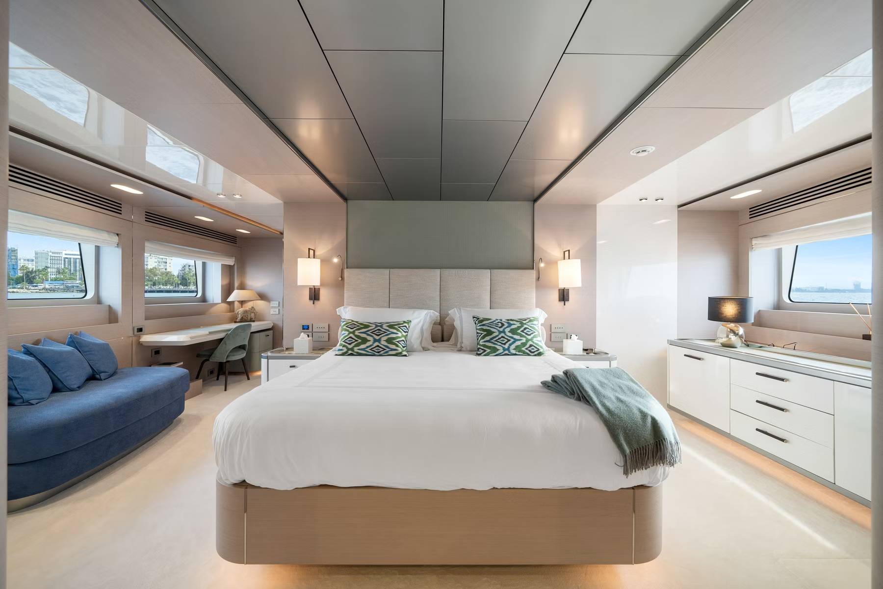 Master Suite