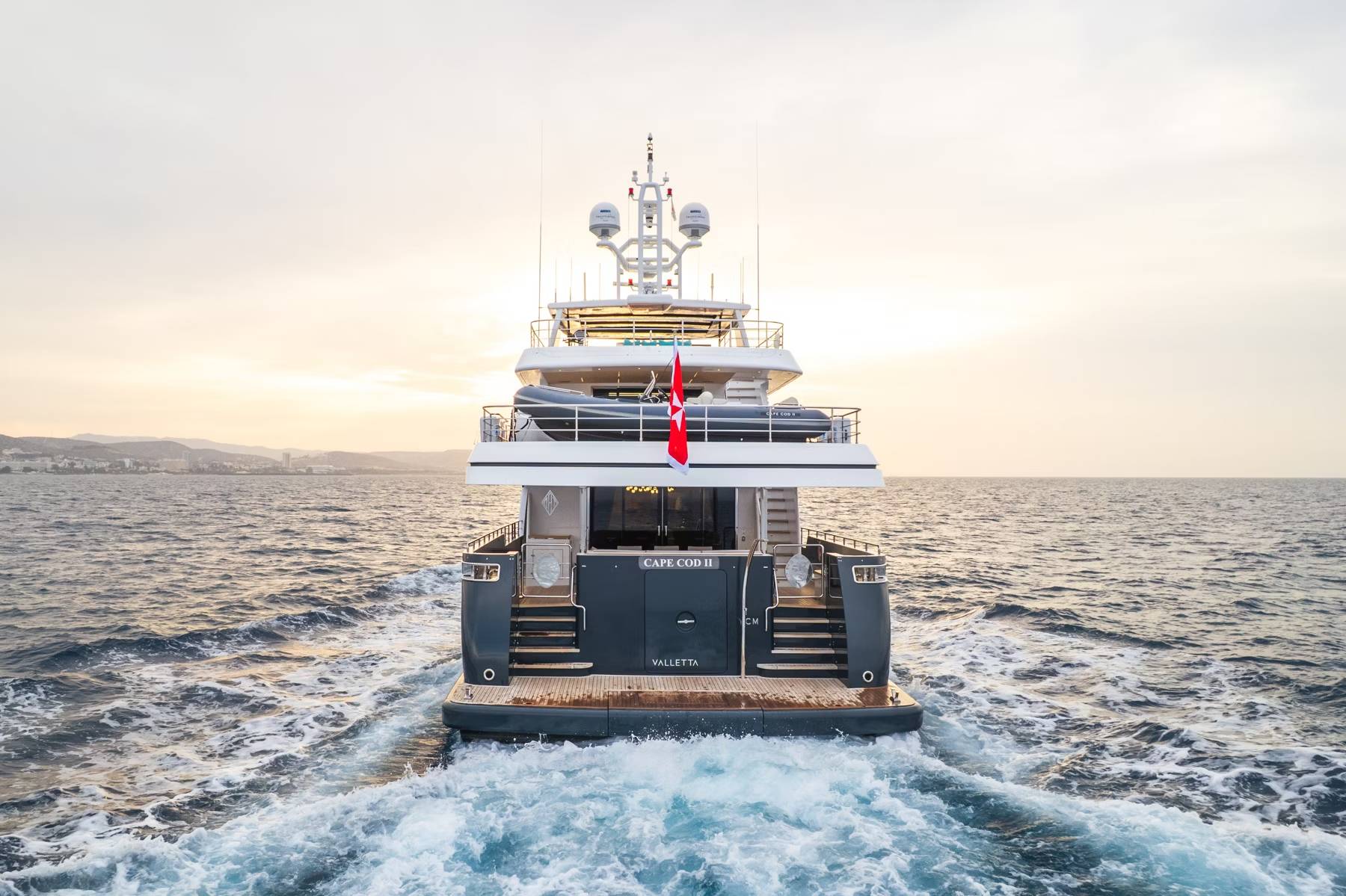 Explorer capabilities 