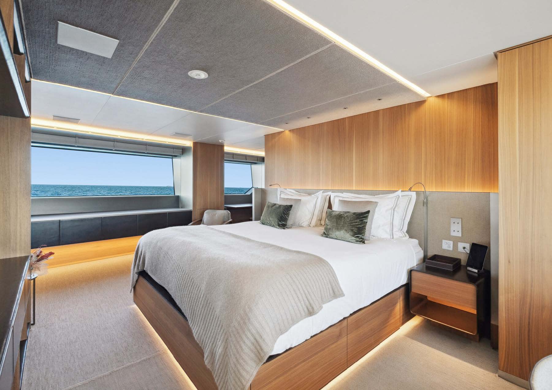 Master Suite