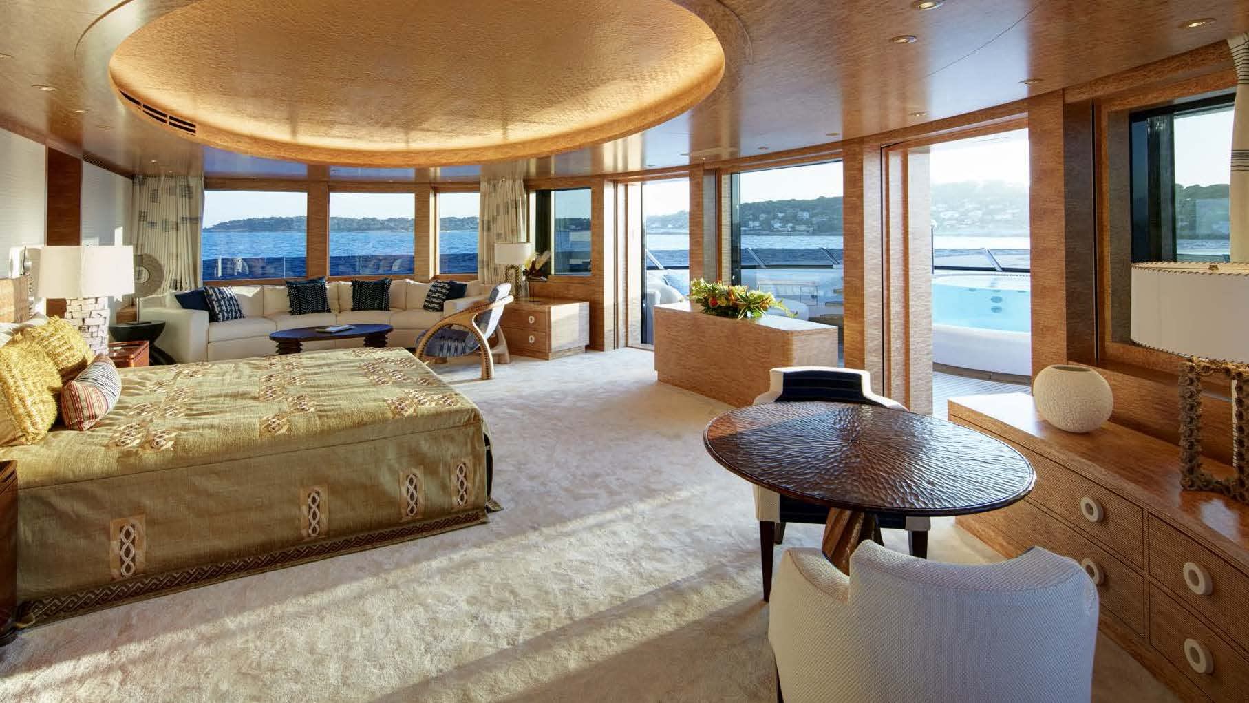 Master Suite