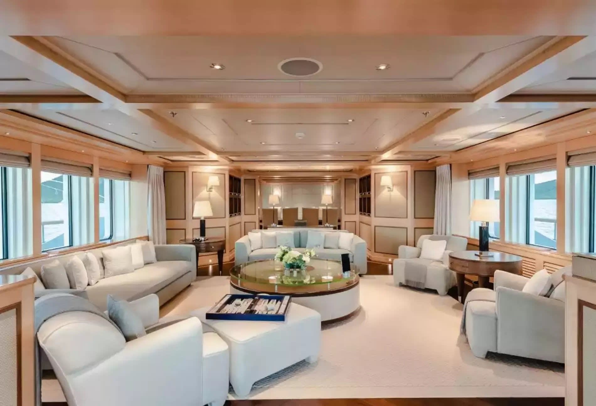 Create Your Ultimate Charter