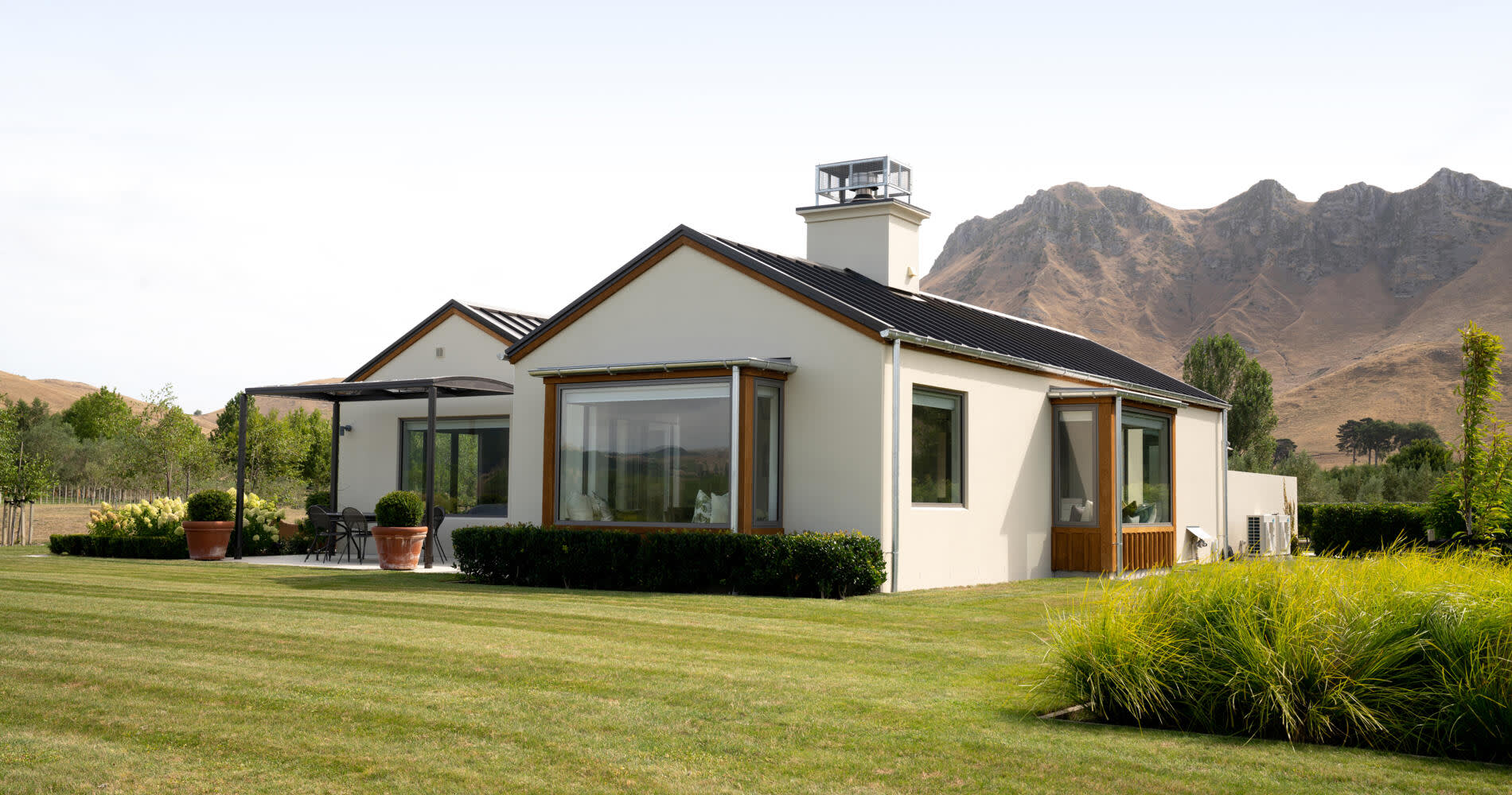 Craggy Range Cottage