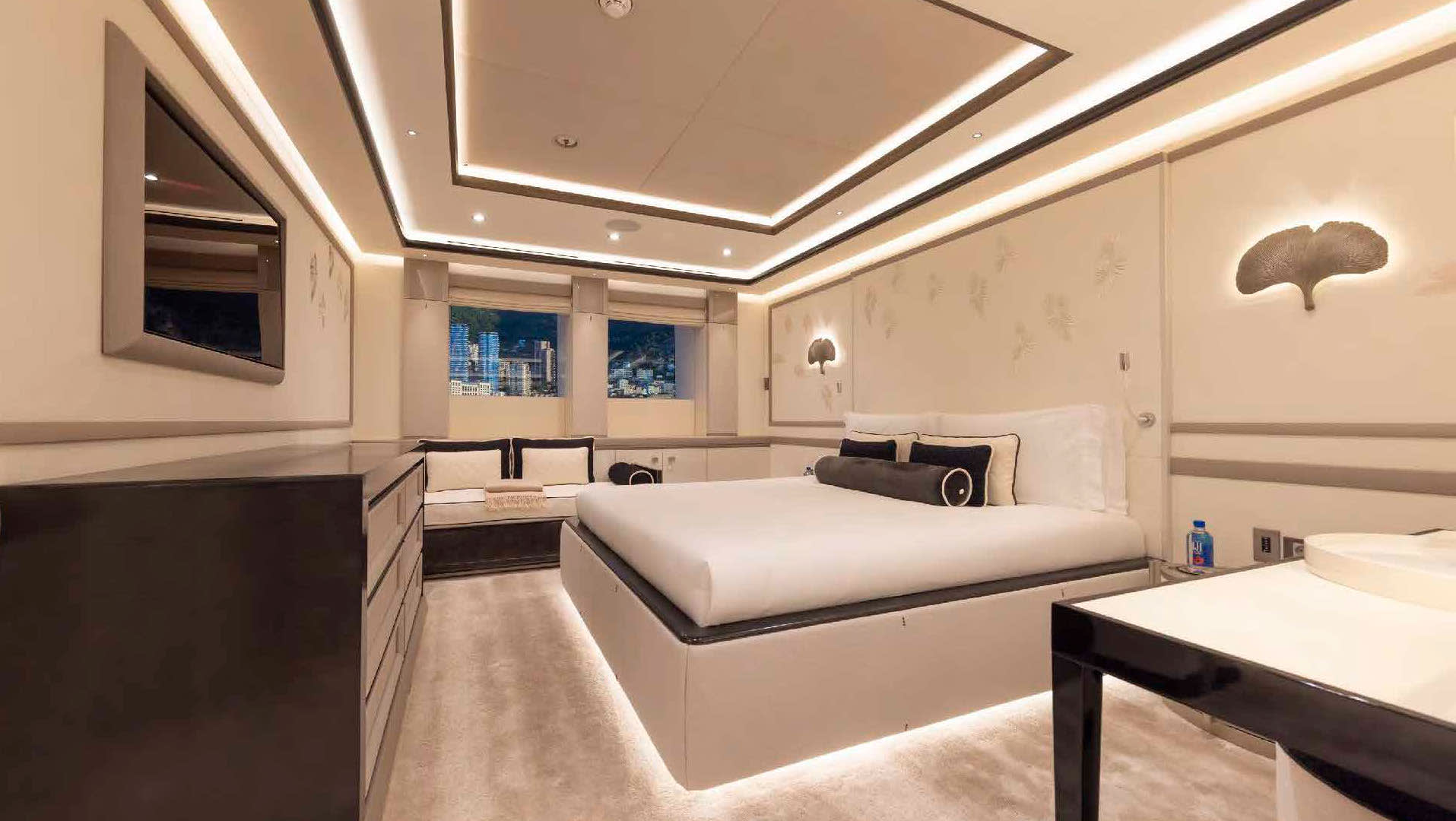 Opulent Cabins