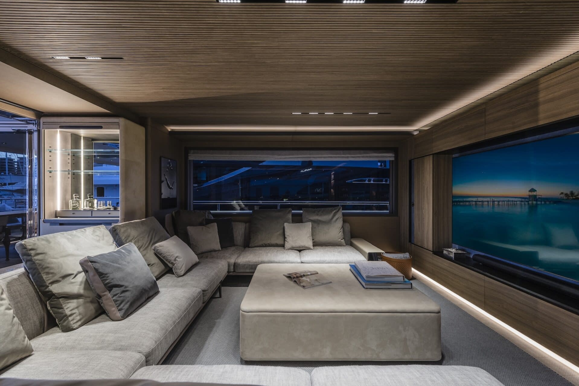 Exquisite Interiors
